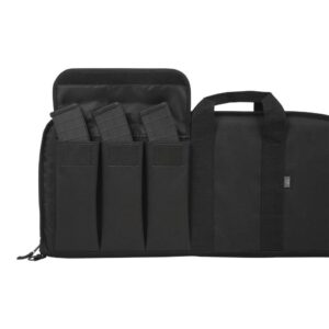 Tac-Six Engage Tactical Gewehrtasche 107 cm