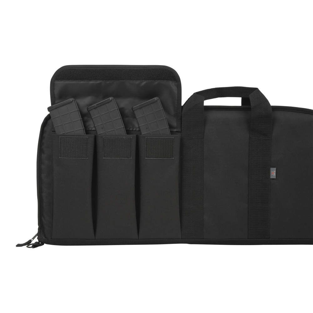 Tac-Six Engage Tactical Gewehrtasche 107 cm Tac-Six Engage Tactical Gewehrtasche 107 cm