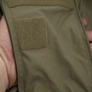 Carinthia Combat Jacket CCJ oliv