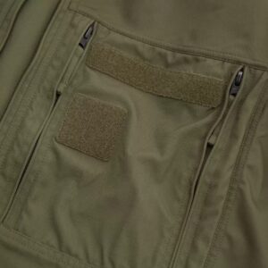 Carinthia Combat Jacket CCJ oliv
