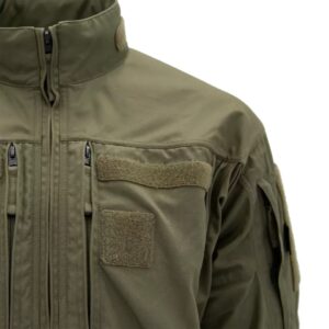 Carinthia Combat Jacket CCJ oliv
