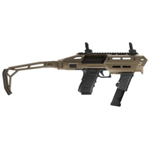 FAB Defence AMP Pro Conversion Kit für GLOCK 17/19