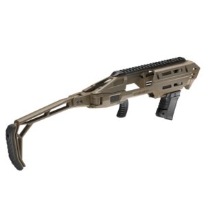 FAB Defence AMP Pro Conversion Kit für GLOCK 17/19
