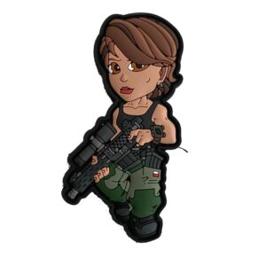 Patchlab BB Heads Operator PAG