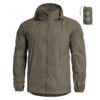 Pentagon Cloudburst Packable Men´s Rain-Jacket