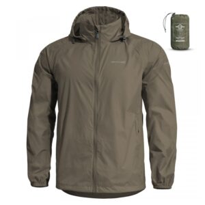 Pentagon Cloudburst Packable Men´s Rain-Jacket