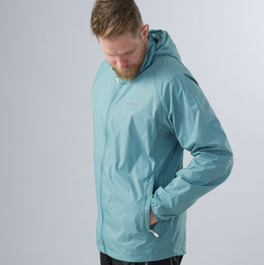 Pentagon Cloudburst Packable Men´s Rain-Jacket Pentagon Cloudburst Packable Men´s Rain-Jacket