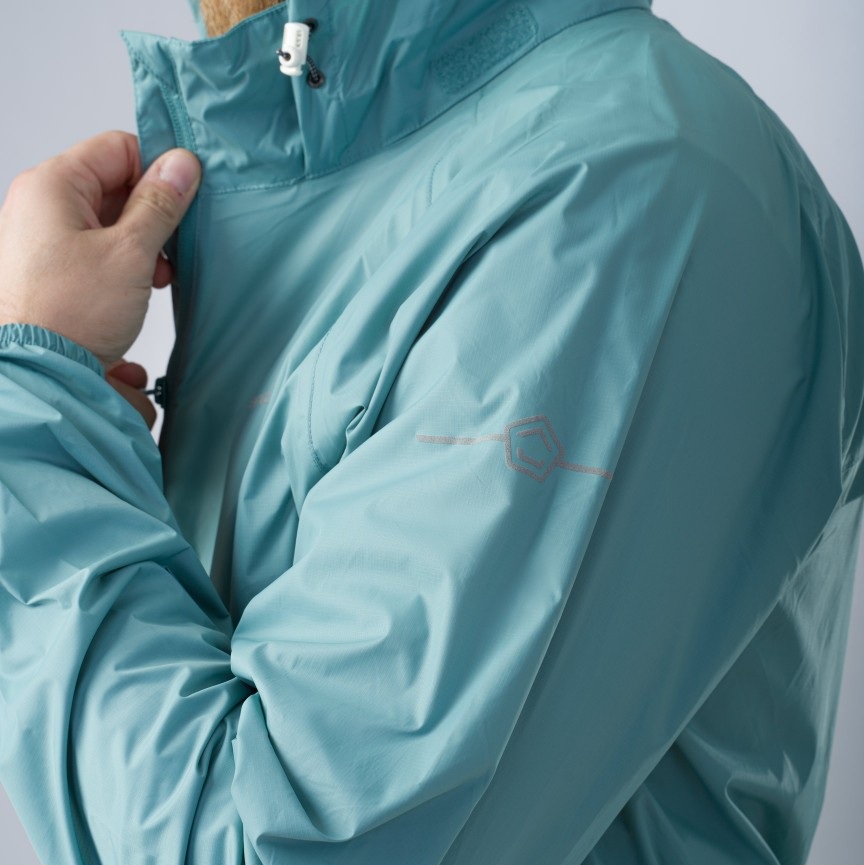 Pentagon Cloudburst Packable Men´s Rain-Jacket Pentagon Cloudburst Packable Men´s Rain-Jacket