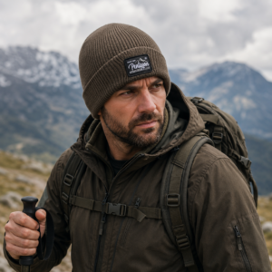 Pentagon Polaris Watch Hat RAL7013