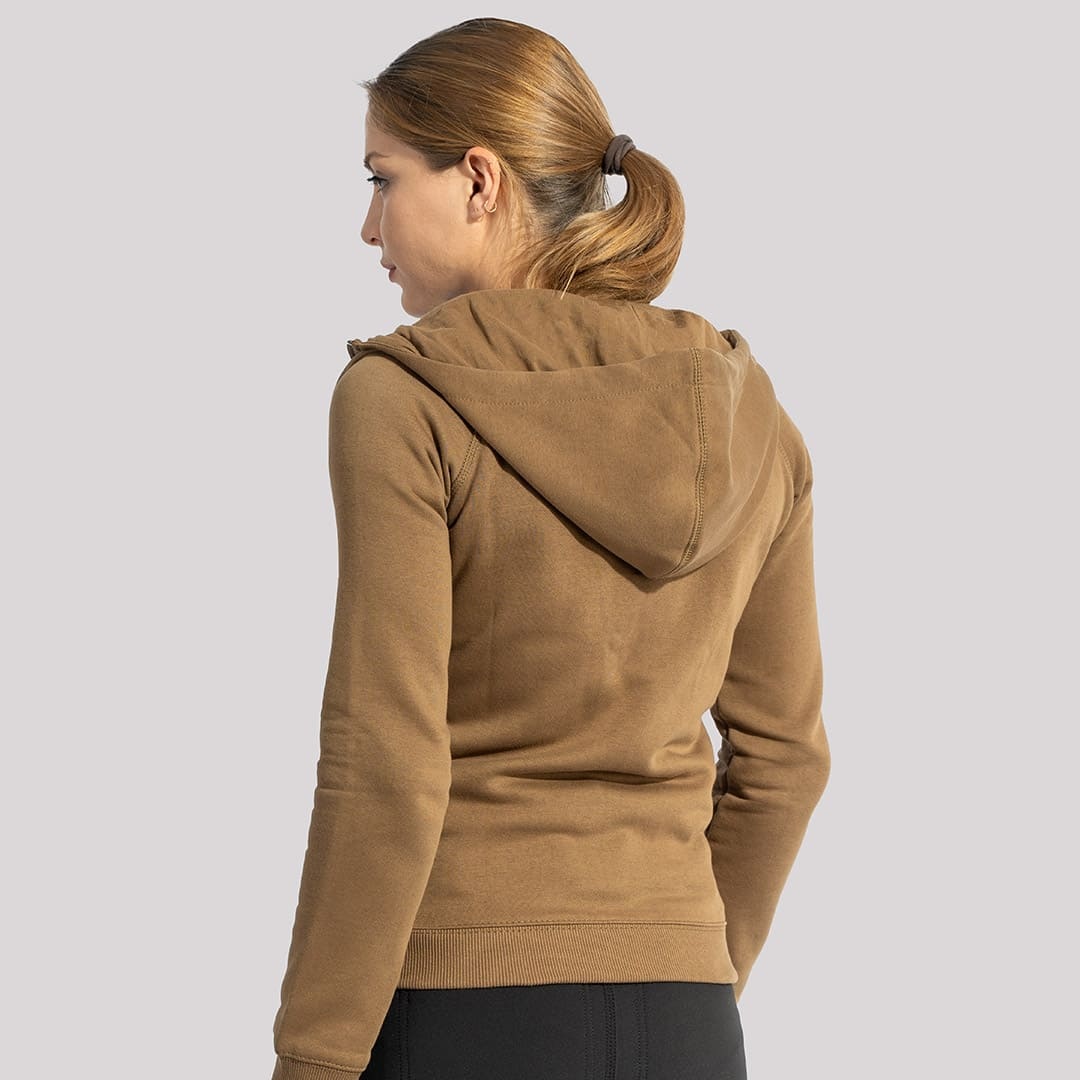 Pentagon Aphrodite Damen-Sweater schwarz Pentagon Aphrodite Damen-Sweater schwarz