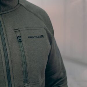 Pentagon Leonidas 2.0 Sweater RAL7013