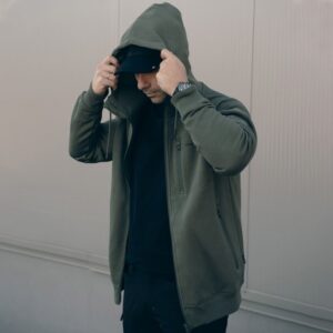 Pentagon Leonidas 2.0 Sweater RAL7013