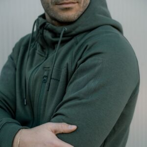 Pentagon Leonidas 2.0 Sweater RAL7013