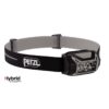 PETZL Stirnlampe ACTIK CORE Schwarz 625 lm
