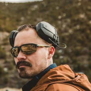 Wiley X Schutzbrille JAKL