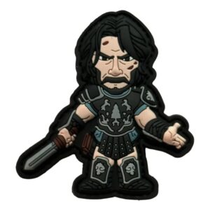 Patchlab John #19 Maximus