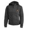 Pentagon Aphrodite Damen-Sweater schwarz