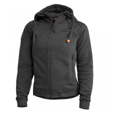 Pentagon Aphrodite Damen-Sweater schwarz