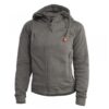 Pentagon Aphrodite Damen-Sweater wolf-grey