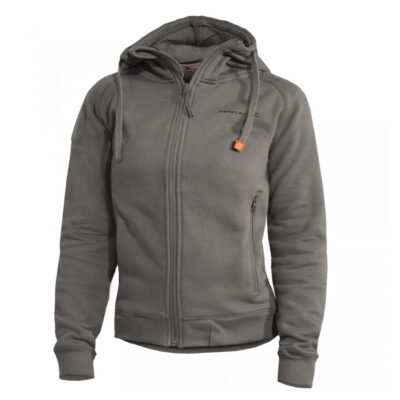 Pentagon Aphrodite Damen-Sweater wolf-grey