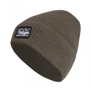 Pentagon Polaris Watch Hat RAL7013