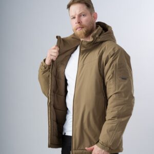 Pentagon Logan Level 7 Jacket RAL7013