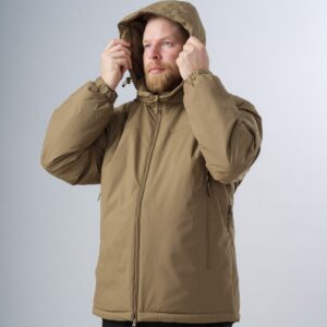 Pentagon Logan Level 7 Jacket RAL7013