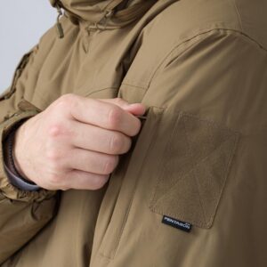 Pentagon Logan Level 7 Jacket RAL7013