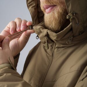 Pentagon Logan Level 7 Jacket RAL7013