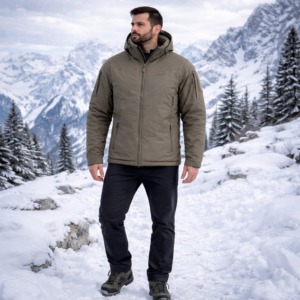 Pentagon Logan Level 7 Jacket RAL7013