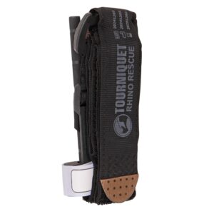 Rhino Rescue Tourniquet