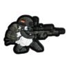 Patchlab Sheep Shooter