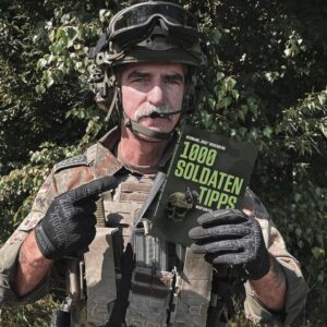 Spartanat 1000 Soldatentipps Hermann 