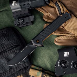 Tekto F1 Alpha x EOTECH Edition