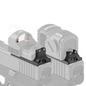 MAKnetic CS für Aimpoint ACRO