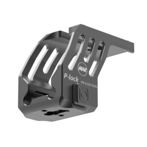 MAK P-Lock & MAKdot SH Red Dot Set