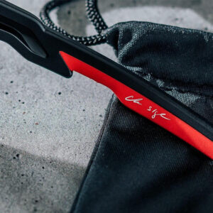 Wiley X Schutzbrille JAKL - American Sniper Brand Signature Series