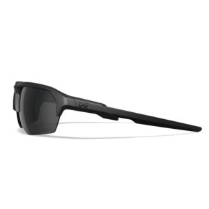 Wiley X Schutzbrille JAKL mit Gläsern in Gray