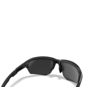 Wiley X Schutzbrille JAKL mit Gläsern in Gray