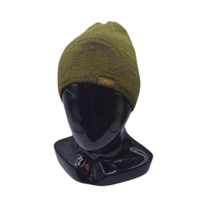 Blaser Beanie Pearl Oliv