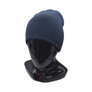 Blaser Beanie Jeff Navy