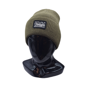 Pentagon Polaris Watch Hat RAL7013