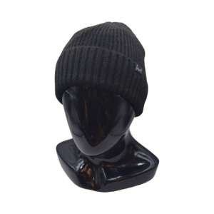 Brandit Forvert Sundance Beanie schwarz