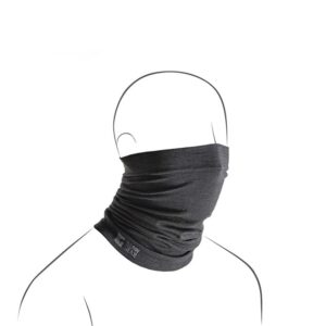 CG Merino Seamless Neck Gaiter