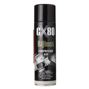 Riflecx Compressed Air 500 ml