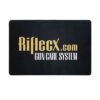 Riflecx Neopren Mat 40x60 cm