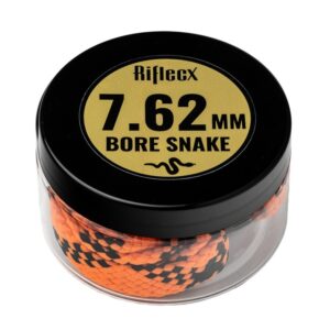 Riflecx Bore Snake 7.62mm Reinigungsschnur