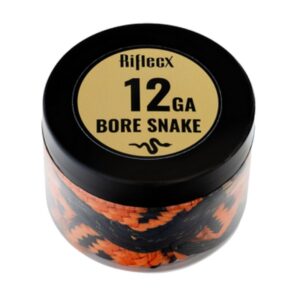 Riflecx Bore Snake 12 GA