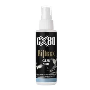 Riflecx Clear Shot 100 ml