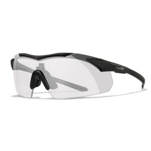 Wiley X VAPOR COMM Shooting Range Kit